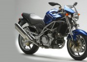 Cagiva Raptor 1000